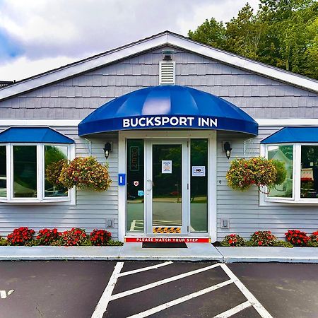 Bucksport Inn Экстерьер фото