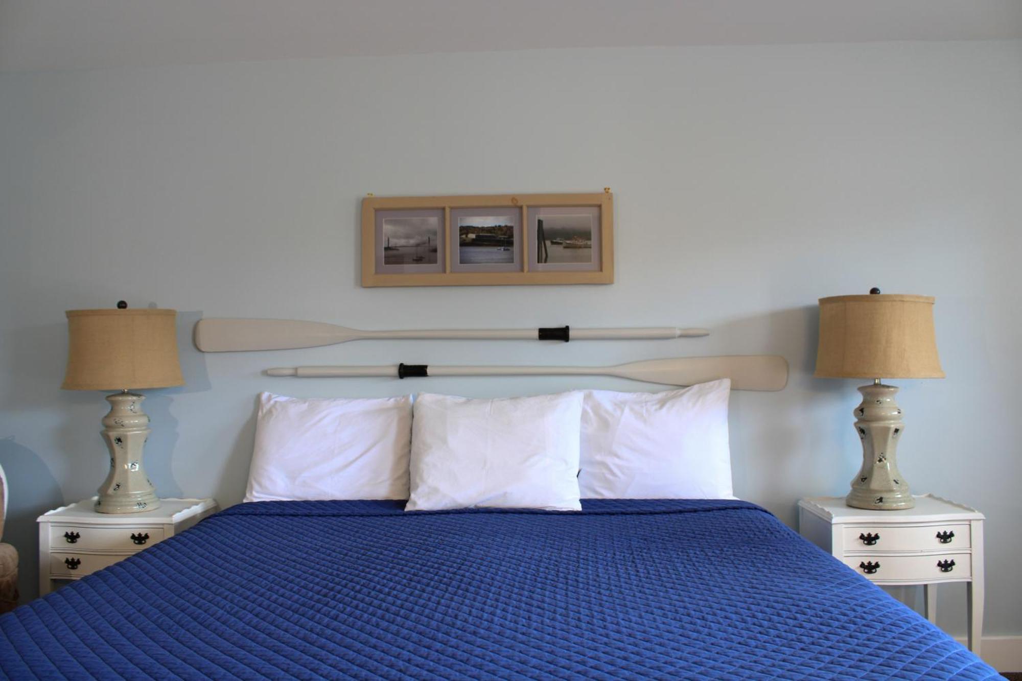 Bucksport Inn Экстерьер фото