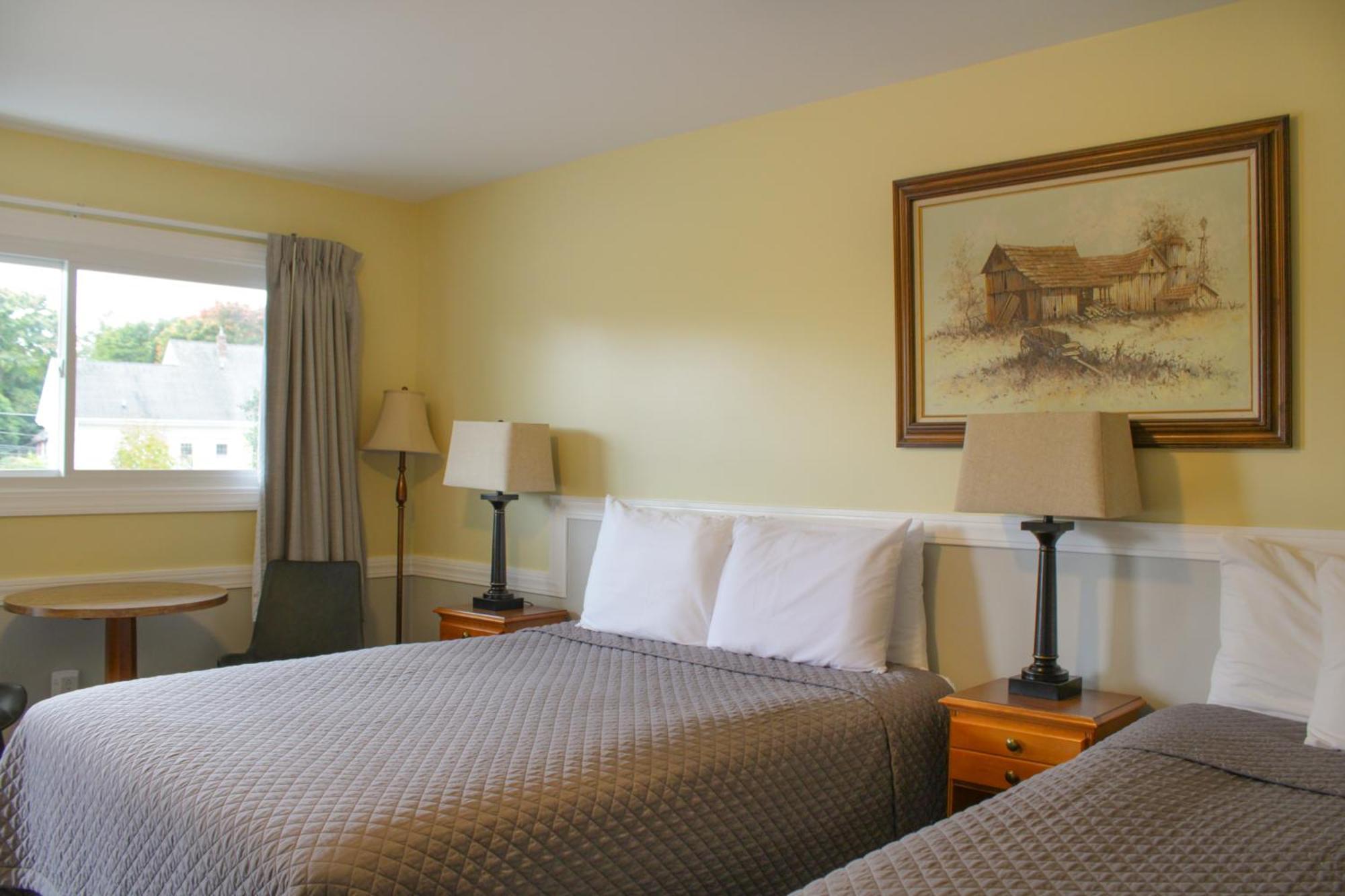 Bucksport Inn Экстерьер фото
