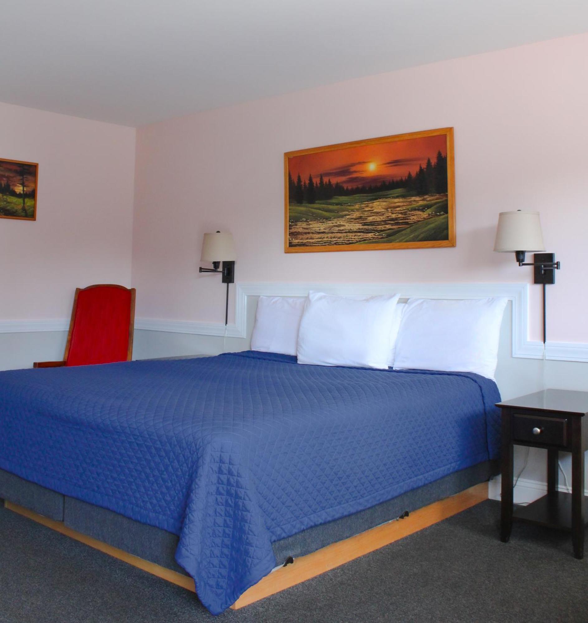 Bucksport Inn Экстерьер фото