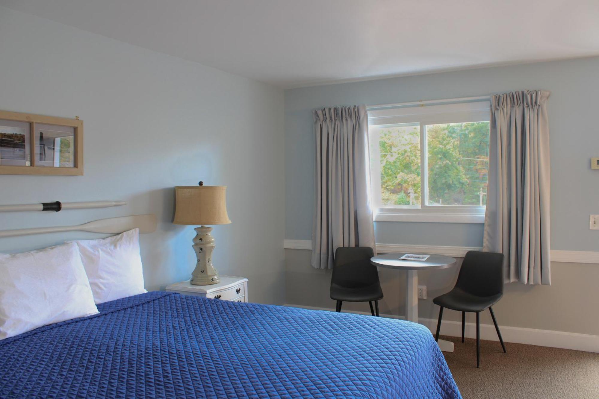 Bucksport Inn Экстерьер фото